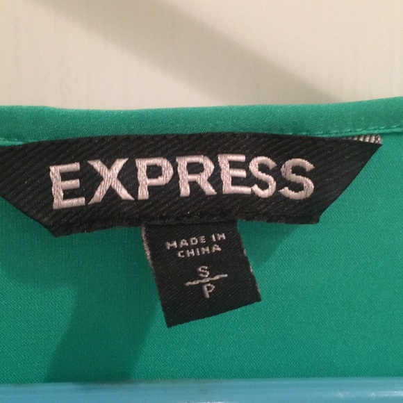 Express Top - Picture 2 of 3